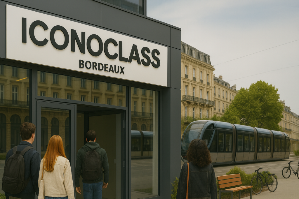 Iconoclass Iconoclass